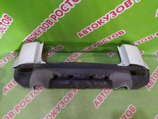 Запчасть бампер задний Land Rover Range Rover 2011-