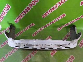 Бампер задний Discovery 2009-2016 4