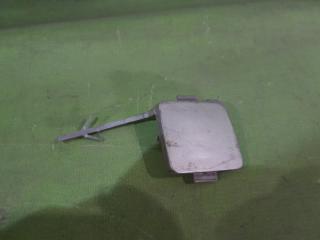 Запчасть заглушка буксировочного крюка Skoda Octavia 2013-