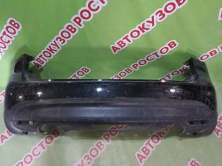 Запчасть бампер задний Infiniti QX70 2013-2017