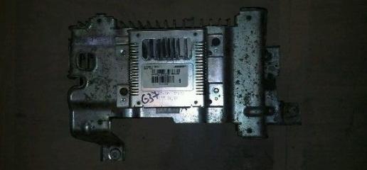 Запчасть усилитель Infiniti G 2007-2013