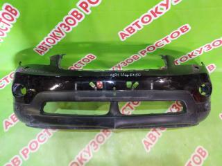Запчасть бампер передний Infiniti EX/QX50 2007-2015