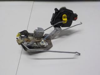 Замок двери передней правой Chevrolet Spark 2005-2010