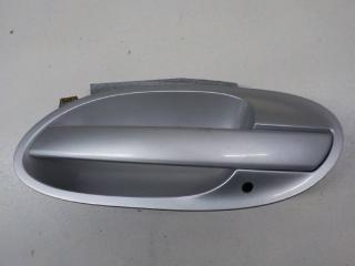 Запчасть ручка двери передней левой (наружная) BMW 7-Series 2001-2008