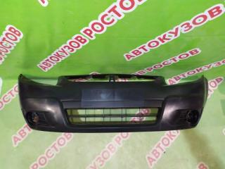 Запчасть бампер передний Suzuki SX4 2006-2012