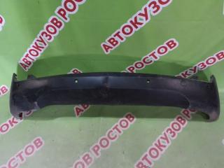 Запчасть бампер задний Hyundai ix35 / Tucson 2010-2015