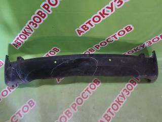 Запчасть бампер задний Hyundai ix35 / Tucson 2010-2015
