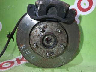 Запчасть диск тормозной передний вентилируемый Kia Ceed 2010