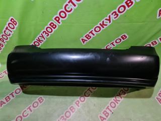 Запчасть бампер задний Lifan Solano 2010-2016