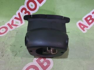 Запчасть кожух рулевой колонки (в сборе) Kia Ceed 2010