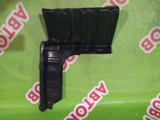 Защита двигателя правая Hyundai Solaris 2010-2017