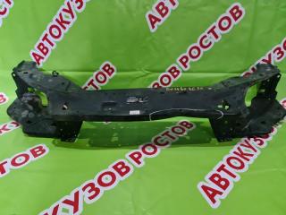 Запчасть панель передняя (телевизор) Volvo XC70 2007-2016