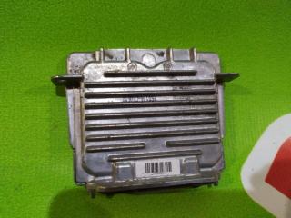 Блок розжига ксенона Grand Cherokee 2010- 4 WK2