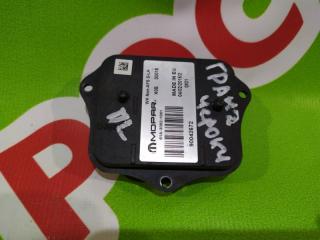 Запчасть блок розжига ксенона Jeep Grand Cherokee 2010-