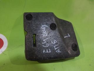 Запчасть наполнитель (абсорбер) переднего бампера левый Kia Ceed 2008