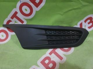 Решетка в бампер правая Volkswagen Jetta 2011-2014 новая Решетка в бампер правая Volkswagen Jetta 2011-2014