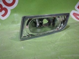 Запчасть фара противотуманная левая Honda Civic 2006-2008