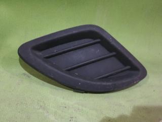 Решетка в бампер правая Kia Ceed 2006-2010 контрактная Решетка в бампер правая Kia Ceed 2006-2010