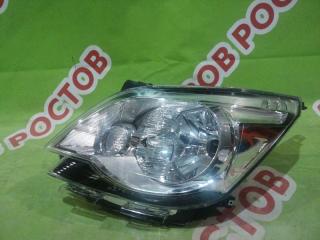 Запчасть фара левая Chevrolet Cobalt 2011-