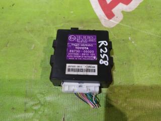 Запчасть блок электронный Toyota Avensis 2006
