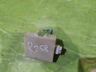 Запчасть блок электронный Toyota Avensis 2006