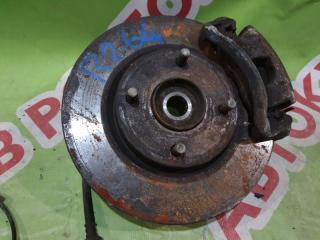 Запчасть диск тормозной передний вентилируемый Nissan Tiida