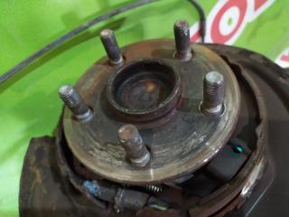 Запчасть ступица задняя Toyota Avensis 2006