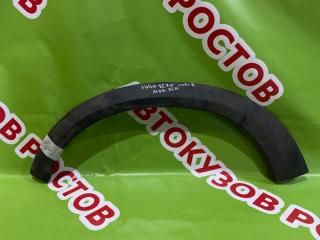 Запчасть накладка крыла переднего левого Volvo XC70 2007-2016