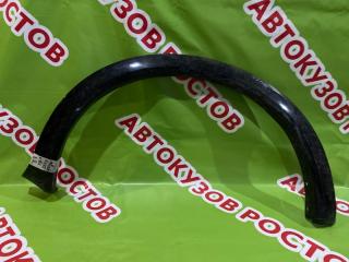 Запчасть накладка крыла заднего правого Infiniti QX56/QX80 2010-