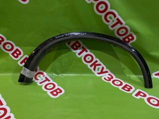 Запчасть накладка крыла переднего правого Volvo XC90 2007-2015