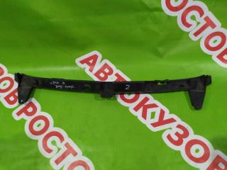 Запчасть направляющая заднего бампера центральная Opel Corsa 2006-2015