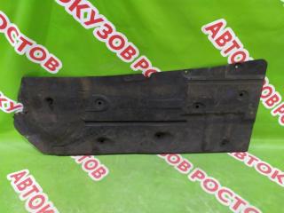 Защита двигателя правая Ford Focus 2012