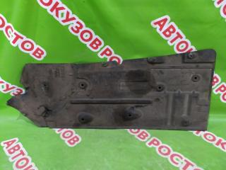 Защита двигателя левая Ford Focus 2012