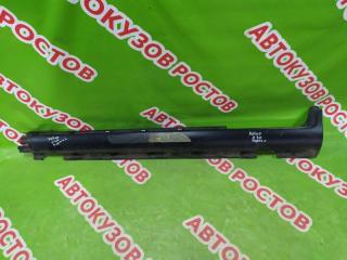 Запчасть накладка на порог/подножку (наружная) левая Volvo C30 2006-2013