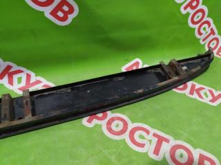 Накладка на порог/подножку (наружная) левая Range Rover 2005-2013 Sport L320