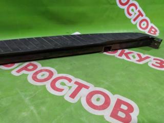 Накладка на порог/подножку (наружная) левая Range Rover 2005-2013 Sport L320