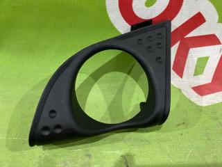 Фото запчасти рамка противотуманной фары правой Honda Accord 2008-2011 новая запчасть Запчасть рамка противотуманной фары правой Honda Accord 2008-2011