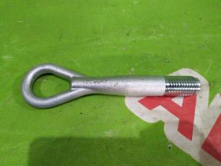 Запчасть крюк буксировочный Nissan Tiida