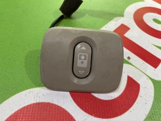 Запчасть кнопка люка Nissan Qashqai 2008