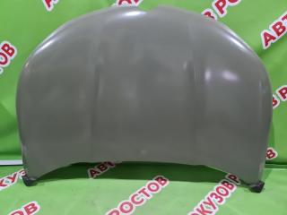 Запчасть капот Citroen C4 2010-