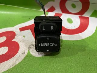 Запчасть переключатель регулировки зеркала Toyota Avensis 2003