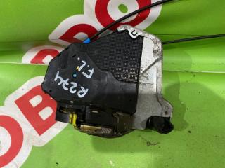 Запчасть замок двери передней левой Toyota Avensis 2003-2008