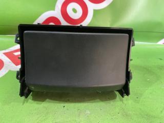 Запчасть пепельница передняя Toyota Avensis 2003