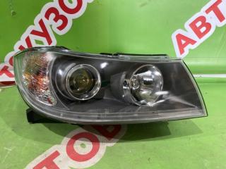 Запчасть фара правая Lifan Solano 2010-