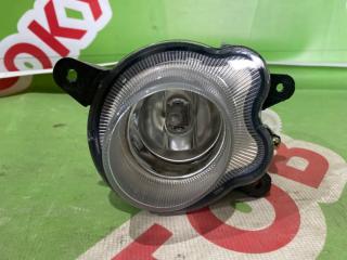 Запчасть фара противотуманная правая CHERY Amulet 2005-