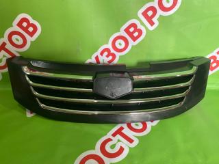 Запчасть решетка радиатора Geely Emgrand 2009-