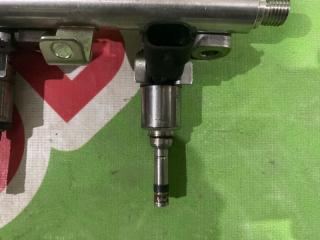 Запчасть форсунка инжекторная электрическая Kia Ceed 2012-2018