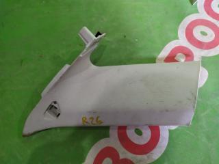 Фото запчасти обшивка стойки задняя правая Ford Focus 2011-2019 контрактная запчасть Запчасть обшивка стойки задняя правая Ford Focus 2011-2019