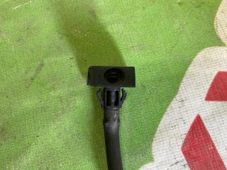 Запчасть форсунка омывателя лобового стекла Nissan Note 2006