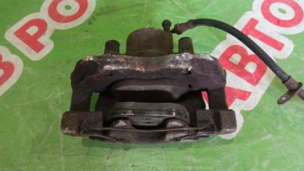 Запчасть суппорт тормозной передний правый Ford Focus 2011